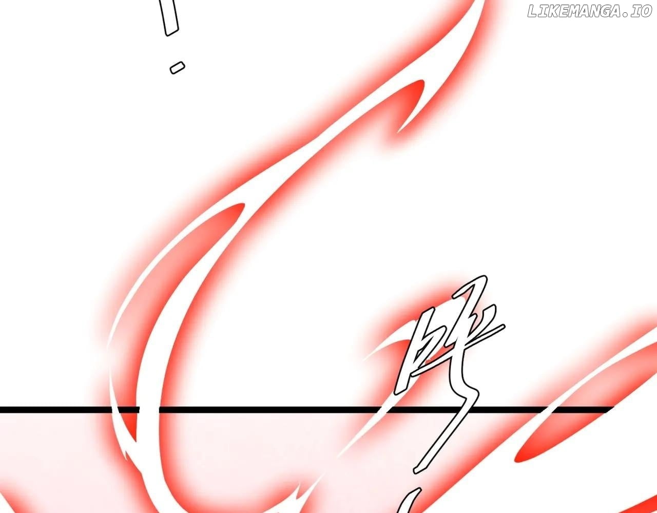With My Netherworld Trillions, Game On! Chapter 153 - page 39